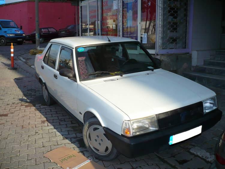<p>Renault Broadway (benzin) – 1991 – 126.000 TL</p>
<p>Tofaş Şahin (benzin) – 1994 – 176.500 TL</p>
<p>Tofaş Doğan SLX (benzin, LPG) – 2000 – 235.000 TL</p>