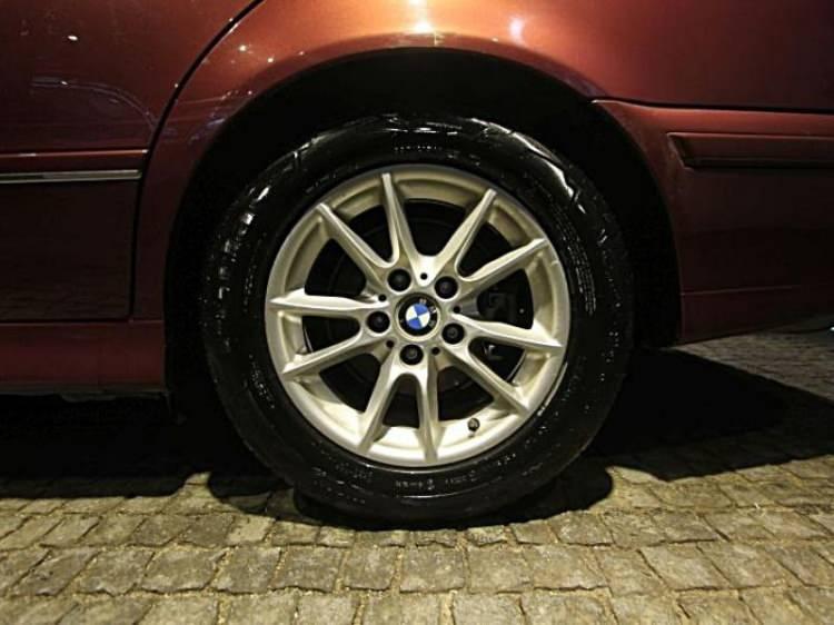 <p>Opel Astra 1.4 GL (benzin, LPG) – 1995 – 214.000 TL</p>
<p>BMW 5 serisi 520i standart (benzin, LPG) – 1993 – 170.000 TL</p>
