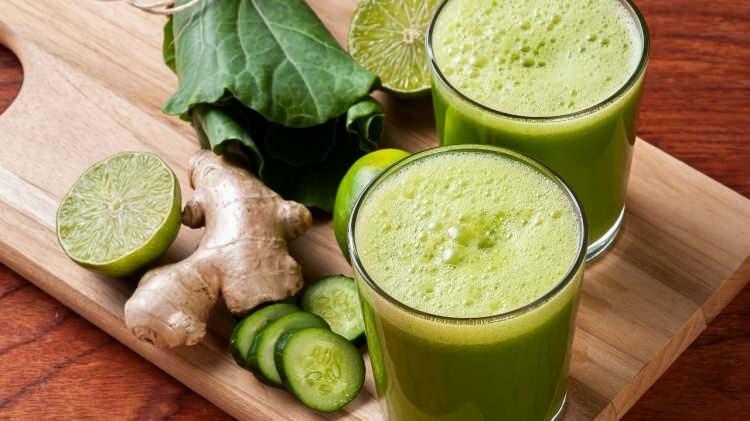 <p>Genelde zayıflamak için detoks yapmak akla gelir. Ancak zaten sağlıksız beslenen bir vücuda bir anda detoks vermek, başarılı bir sonuç vermeyebilir.</p>