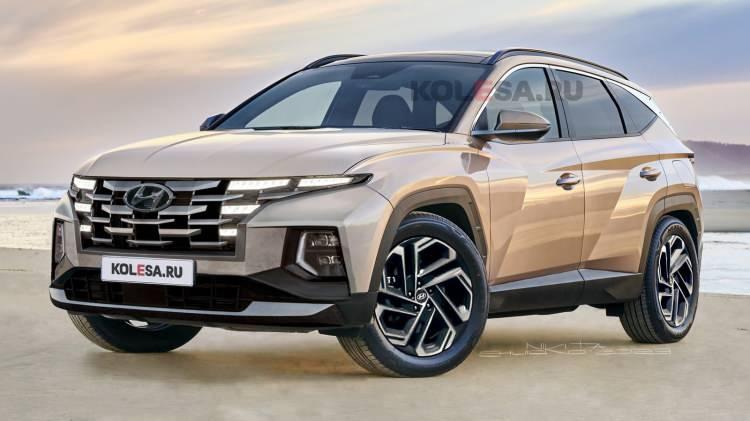 <p><strong><span style="color:#B22222">15) HYUNDAI TUCSON</span> | 209 BİN 624</strong></p>