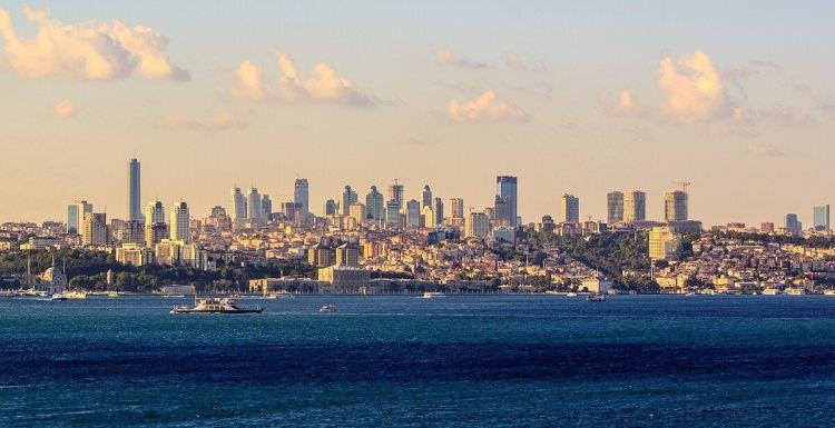 <p>İstinye Bayırı’ndaki Katar Caddesi’nin Levent’in sınırları içinde yer alacağı öne sürüldü.</p>
<p> </p>