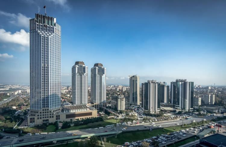 <p>Eyüpsultan ilçesinde de Kemerburgaz ve 5. Levent mahallelerinin, Levent İlçesi’ne bağlanması planlanıyor denilmişti.</p>

