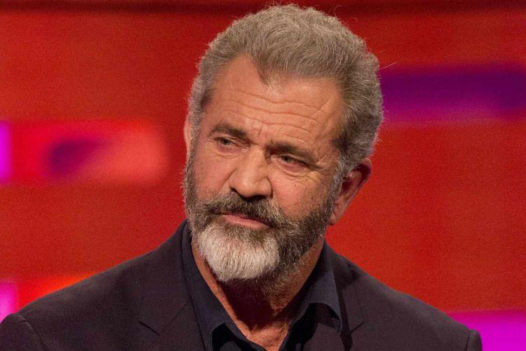 <p><strong><span style="color:#B22222">MEL GIBSON</span> | Film aktörü</strong></p>