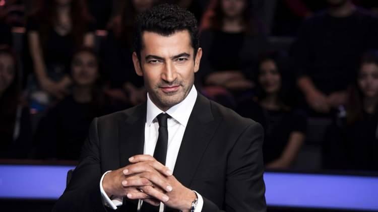 <p><span style="color:#B22222"><strong>KENAN İMİRZALIOĞLU</strong></span></p>