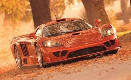 <p><strong><span style="color:#B22222">18) SALEEN S7 TWIN TURBO</span> | 399 KM/S</strong></p>
<p> </p>