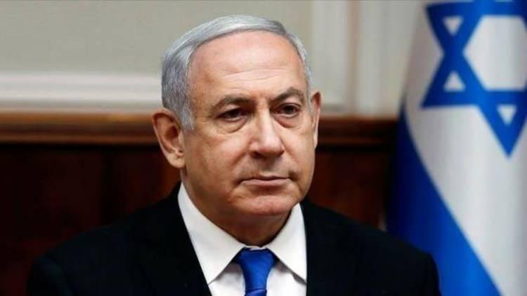 <p>İsrail Başbakanı Netanyahu'nun talimatıyla kurulan Nagel Komitesi, Tel Aviv yönetiminin Türkiye ile "olası bir savaşa" hazırlıklı olması gerektiğini iddia etti.</p>

<p> </p>
