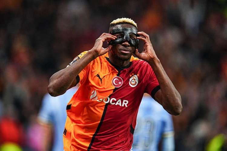 <p><strong>16 MAÇTA 13 GOL ATTI</strong></p>
