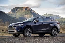 <p>Toyota Venza</p>
<p>2.0x</p>