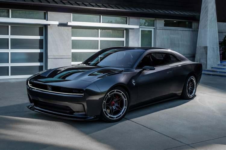 <p>Dodge Charger</p>
<p>2.1x</p>