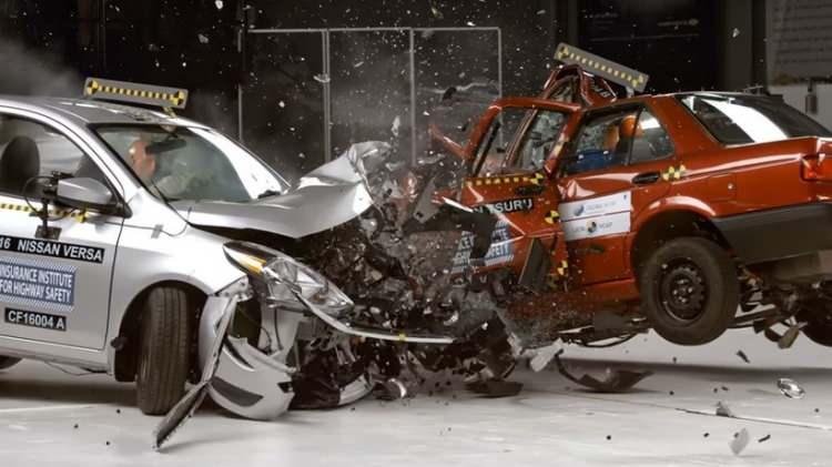 <p>Mitsubishi Mirage</p>
<p>4.8x</p>