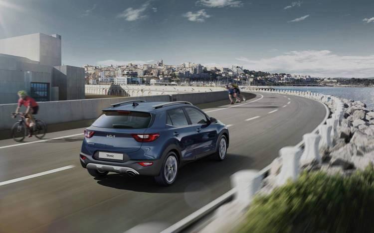 <p>KİA-</p>
<p> </p>
<p>Kia otomotiv şirketi, 2025 Ocak ayı kampanyalarını açıkladı. Stonic SUV otomobil modelinde, 250 bin TL için 12 ay yüzde 0 faiz imkanı olduğu görüldü. Bunun yanı sıra 55 bin TL takas desteği de bulunuyor.</p>