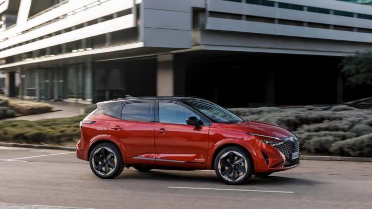 <p><strong>NİSSAN -</strong></p>
<p>Nissan Qashqai, Juke ve X-Trail modellerinde sunulan nakit indirimleri ve faizsiz kredi imkanları müşterileri bekliyor.</p>
<p><strong>QASHQAI KAMPANYASI</strong></p>
<p>Yeni Nissan Qashqai'nin Mild Hybrid modellerinde, 4x2 Designpack donanım seviyesinde 200 bin TL nakit indirim ve 120 bin TL'ye 12 ay yüzde 0 faizli kredi imkanı sunuluyor.</p>
