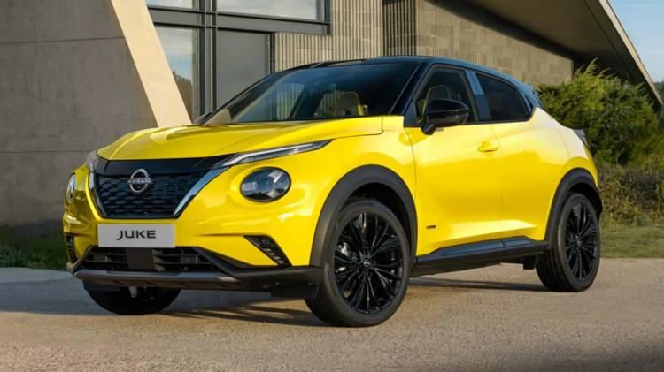 <p><strong>JUKE KAMPANYASI</strong></p>
<p>Yeni Nissan Juke'un ocak ayına özel kampanyasında, Tekna donanım seviyesinde 100 bin TL nakit indirim ve 300 bin TL'ye 12 ay yüzde 0 faizli kredi imkanı bulunuyor.</p>
<p> </p>
<p>Platinum, N-Design, N-Sport ve Platinum Premium donanım seviyelerinde ise 100 bin TL nakit indirime ek olarak 200 bin TL'ye 12 ay yüzde 0 faiz avantajı sunuluyor.</p>
