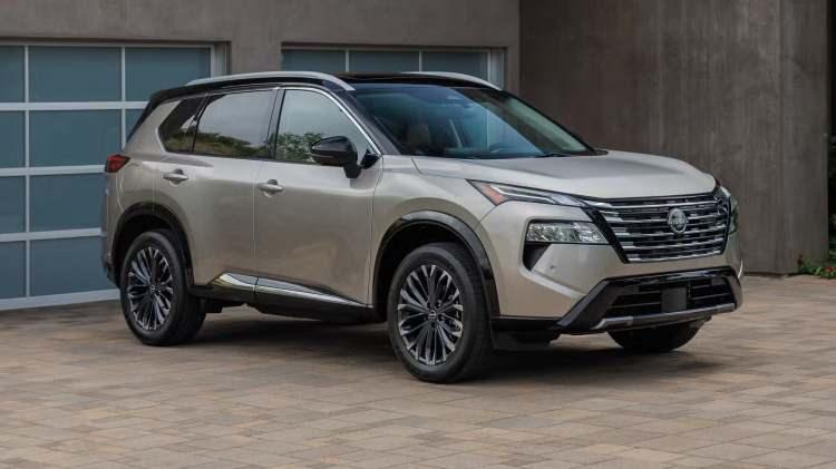 <p><strong>X-TRAİL KAMPANYASI-</strong></p>
<p> </p>
<p>Nissan X-Trail'in yeni Mild Hybrid versiyonlarında ise 100 bin TL nakit indirim ocak kampanyasında dikkat çekiyor.</p>