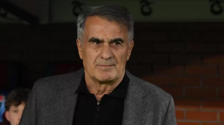 <p><strong>"ŞENOL GÜNEŞ ÇOK İSTEDİ"</strong></p>