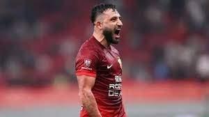<p><strong>Bundan önceki dönemlerde Beşiktaş zaten ilgileniyordu. Adana Demirspor'a kiralık gelmeden önce Galatasaray kulübü de ilgilendi.</strong></p>