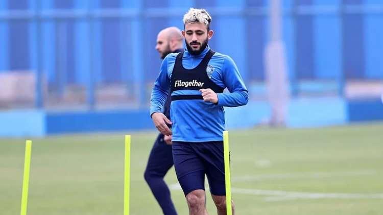<p><strong>"BEŞİKTAŞ VE TRABZONSPOR'UN GÜNDEMİNDEYDİ"</strong></p>
