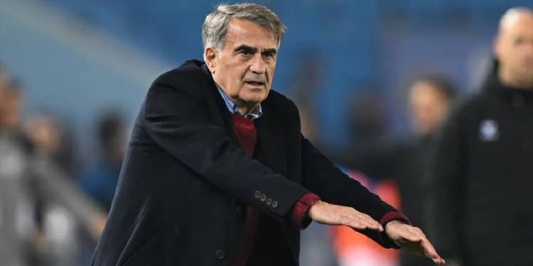 <p><strong>Trabzonspor'da Şenol Güneş, Matias Vargas'ı çok istiyordu. Zaten Beşiktaş teknik direktörü iken de çok istemişti.</strong></p>