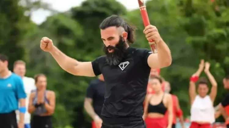 <p>Yerleşim yerlerini küle çeviren yangında; Survivor yarışmasıyla tanınan Turabi Çamkıran da tüm mal varlığını kaybetti. </p>