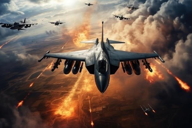 <p><span style="color:#B22222"><strong>PEKİ EN HIZLI BOMBARDIMAN UÇAĞI HANGİSİ?</strong></span></p>

<p> </p>

<p>Bombardıman uçakları, sadece hızlarıyla değil, aynı zamanda gelişmiş teknolojik donanımlarıyla da öne çıkıyor. <strong>Peki en hızlı bombardıman uçakları hangileri?</strong></p>

<p> </p>

<p>Haber 7 Teknoloji ekibi olarak simpleflying'in açıkladığı tarihteki en hızlı bombardıman uçaklarını derledik.</p>
