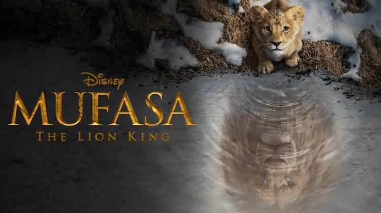 <p><strong><span style="color:#B22222">17) MUFASA: ASLAN KRAL</span> | 327 MİLYON DOLAR</strong></p>