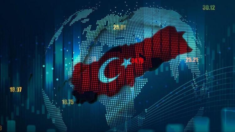 <p><strong>'TÜRKİYE'NİN ARKASINDAN ESME İHTİMALİ OLAN RÜZGAR SÖZ KONUSU'</strong></p>

<p>Şimşek, "Özetle kısa vadede nispeten Türkiye'nin arkasından esme ihtimali olan rüzgarlar söz konusu. Kısa vadede Türkiye ekonomisi ve OVP'yi destekleyici bir ortam var." ifadelerini kullandı.</p>
