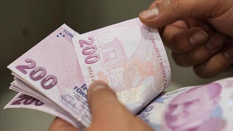 <p><strong>- Tahsis numarası son rakamı 2 olanlar için ayın 25'i</strong></p>
<p><br />
<strong>- Tahsis numarası son rakamı 0 olanlar için ayın 26'sı</strong></p>