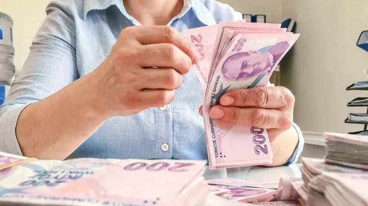 <p><strong>- Tahsis numarası son rakamı 8, 6 ve 4 olanlar için ayın 27'si</strong></p>
<p><br />
<strong>- Tahsis numarası son rakamı 2 ve 0 olanlar için 28'i</strong></p>