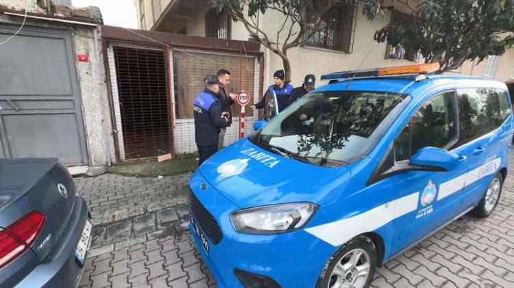 <p>İş yeri sahipleri hakkında mühürün sökülüp yeniden üretime başlamaları nedeniyle yasal işlem yapılacağı da öğrenildi.</p>
