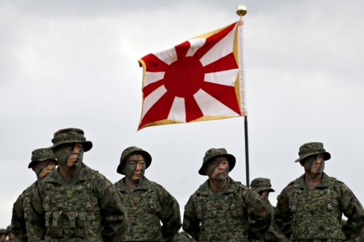 <p><span style="color:#B22222"><strong>8) JAPONYA</strong></span></p>
<p> </p>
<p><strong>7. sıradaydı</strong></p>
