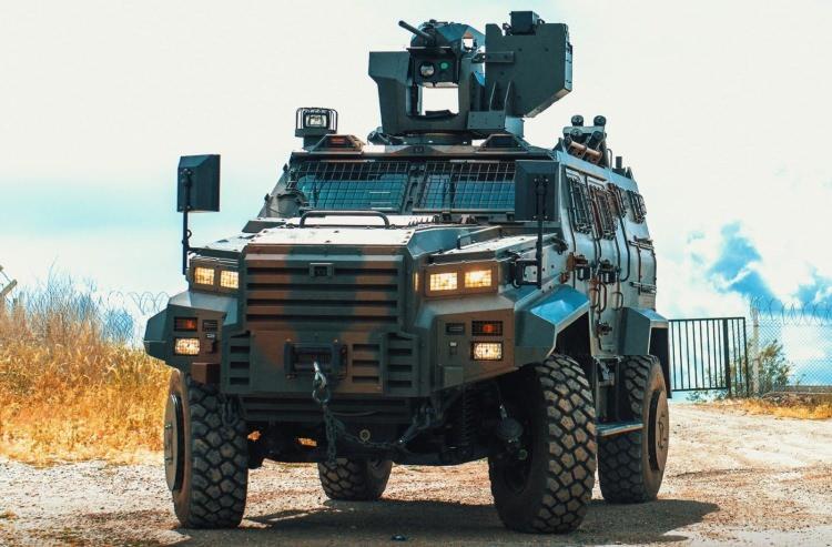 <p><span style="color:#B22222"><strong>YENİ NESİL HAFİF ZIRHLI ARA&Ccedil;LAR İ&Ccedil;İN GELİŞTİRİLEN HIBRIT TAHRİK SİSTEMİNİN KABUL&Uuml; TAMAMLANACAK</strong></span></p>
