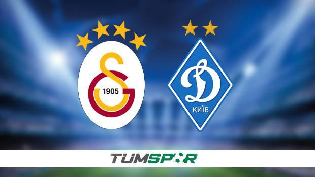 <p>UEFA Avrupa Ligi'nde temsilcimiz Galatasaray- Dinamo Kiev ile karşı karşıya gelecek.</p>

<p> </p>
