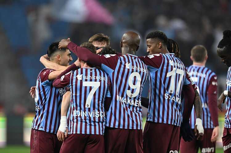 <p>141- TRABZONSPOR</p>
