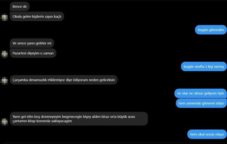 <p>E. emniyetteki ifadesinde ise kan donduran şeyler söyledi. E., <strong>“O kız gelseydi yangın merdivenlerine götürecektim. Çığlık atsa da kimse duymazdı çekiçle bayıltıp, bıçakla parçalara ayıracaktım”</strong> ifadelerini kullandı.</p>
