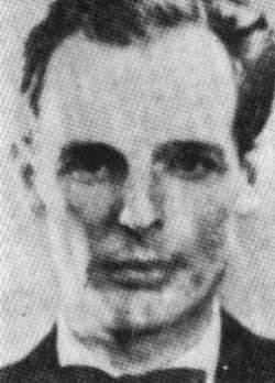 <p>Donald maclean</p>