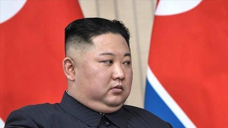 <p><strong><span style="color:#B22222">18)  KIM YONG UN </span> |  Kuzey Kore Lideri</strong></p>
