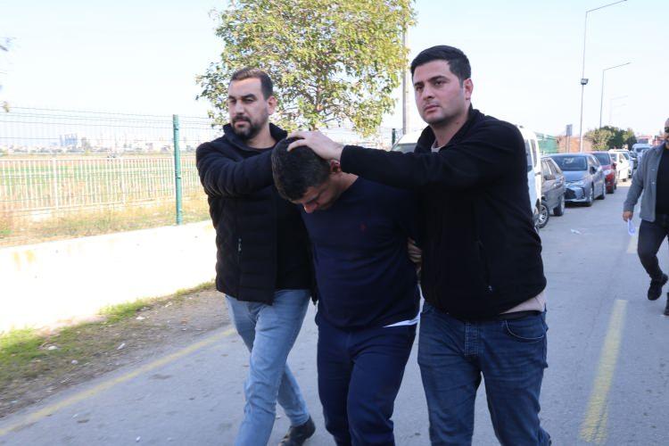 <p>Mehmet Tehçi, oğlunun ölümünden eşini ve onun ailesini sorumlu tuttu. Bunun üzerine Mehmet Tehçi eşini ve ailesini öldürme kararı aldı.</p>
