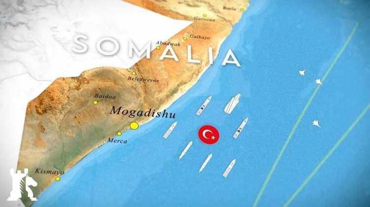 <p>Somali’de açık deniz petrol ve doğal gaz araştırmaları<br />
Yeni Afrika ülkelerinden petrol ve doğal gaz kaynakları satın alımı</p>