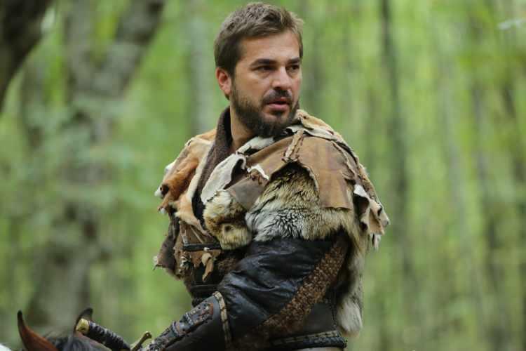 <p><span style="color:#0000CD"><em><strong>Engin Altan Düzyatan, Diriliş Ertuğrul dizisindeki Ertuğrul rolüyle büyük bir hayran kitlesine ulaştı. Bir televizyon programına konuk olan Düzyatan ünlü olmadan önceki hayali açıkladı.</strong></em></span></p>