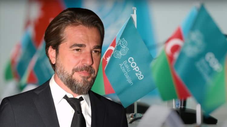 <p>Ünlü oyuncu yine çok konuşulacak bir açıklamayla gündeme geldi.</p>