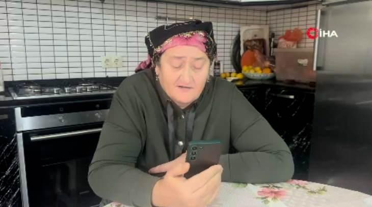 <p><strong>Rize'de yaşayan 59 yaşındaki Emine Kurt, yapay zeka uygulaması Chat GPT sayesinde 'Bugün ne yemek yapacağım?' sorusuna çözüm buldu.</strong></p>
