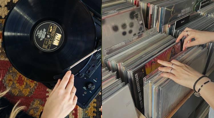 <p><span style="color:#B22222"><em><strong>Koleksiyoncuların servet ödediği vinil plaklar, son zamanlarda yoğun ilgi görüyor. Dijital müzik platformlarına rağmen yeniden popülerlik kazanan vinil plaklardan bazıları o kadar nadir ki bir tanesi bile binlerce dolara alıcı bulabiliyor.</strong></em></span></p>