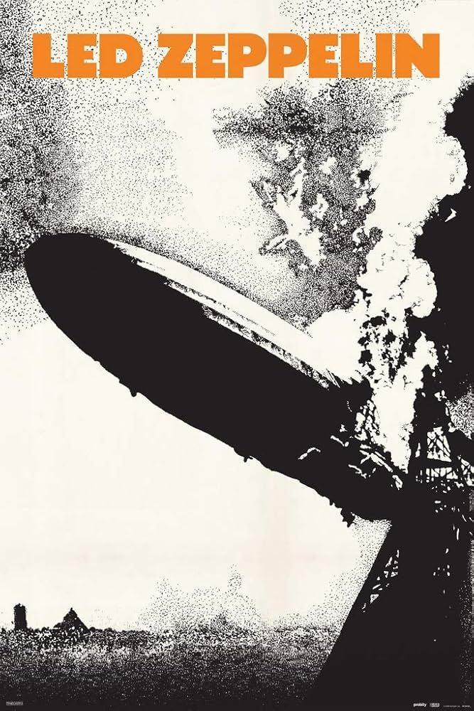 <p><strong>4. LEP ZEPPELİN - LED ZEPPELİN</strong></p>
<p><strong>1969 yılında yayımlanan ve turkuaz yazıları ile öne çıkan "Led Zeppelin" albümü, oldukça nadir bir parça. 2013 yılında bu özelliğe sahip bir kopya 7.100 euroya satılmıştı.</strong></p>