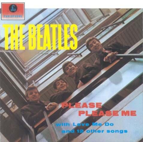 <p><strong>6. THE BEATLES - PLEASE PLEASE ME</strong></p>

<p><strong>1963 yılında yayımlanan The Beatles'ın ilk albümü, altın rengi etiketli ilk Parlophone baskısıyla 6.000 Euroya kadar satılabiliyor.</strong></p>
