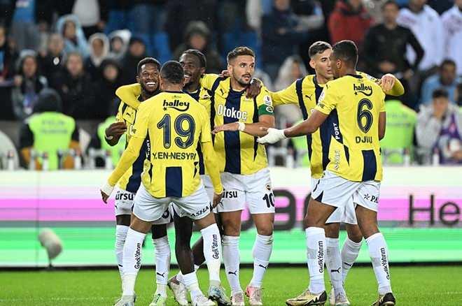 <p><strong>FENERBAHÇE-LYON MAÇI NE ZAMAN, SAAT KAÇTA?</strong></p>
<p> </p>