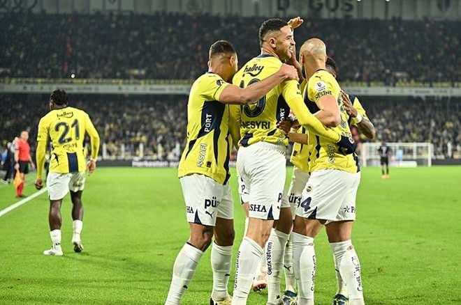 <p>İşte Fenerbahçe-Lyon maçının bilet fiyatları;</p>
