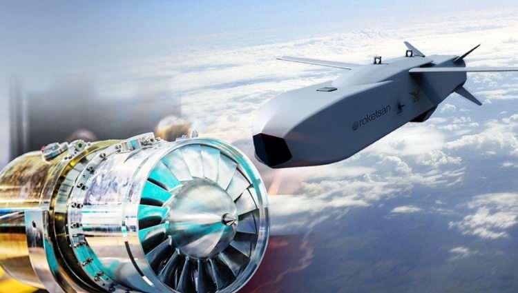 <p><span style="color:#B22222"><strong>MOTOR GELIŞTIRME PROJELERI KAPSAMINDA;</strong></span></p>

<p>&nbsp;</p>

<p>SOM ve ATMACA platformlarının KTJ3200 Turbojet teslimatları yapılacak.</p>
