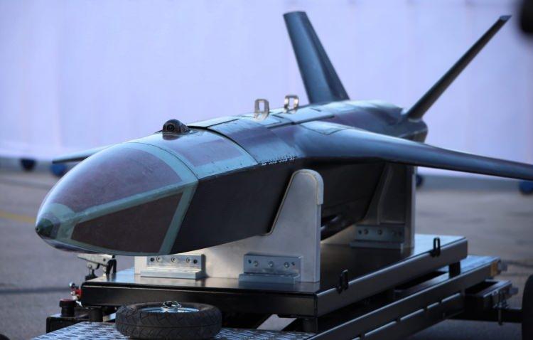 <p><span style="color:#B22222"><strong>S&Uuml;PER ŞİMŞEK İHA SİSTEMİNİN KABUL FAALİYETLERİNİ GER&Ccedil;EKLEŞTİRİLECEK.</strong></span></p>

<p>&nbsp;</p>

<p>TSK envanterine ilk kez girecek S&uuml;per Şimşek İHA sisteminin kabul faaliyetlerini ger&ccedil;ekleştirilecek.</p>
