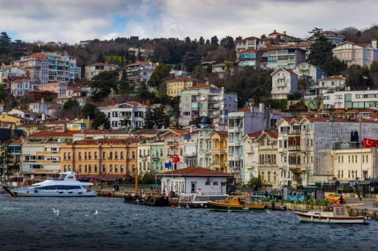 <p>Durum böyleyken İstanbul'un lüks semtlerinde kira fiyatları bir hayli düştü.</p>
<p> </p>
