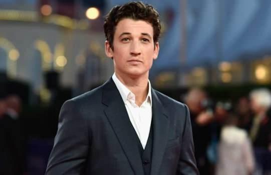 <p><strong><span style="color:#B22222">MILES TELLER </span> |  oyuncu</strong></p>
